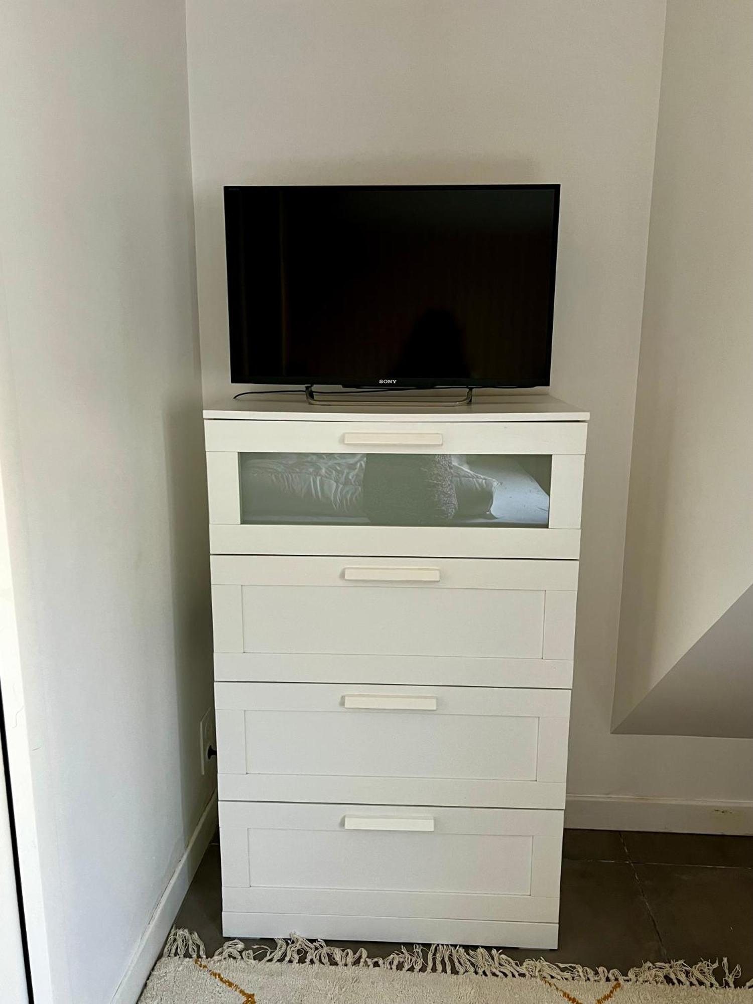 Chambre Dans Maison Meuliere Avec Jardin Chelles  Exterior photo